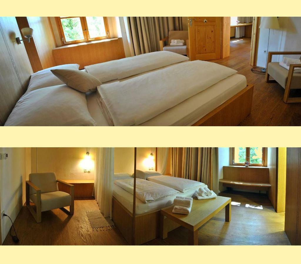 Grad Goricko Hotel Room photo